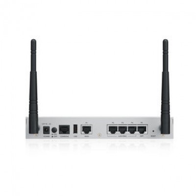 Межсетевой экран ZYXEL USG40W-RU0101F USG40W