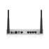 Межсетевой экран ZYXEL USG40W-RU0101F USG40W