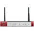 Межсетевой экран ZYXEL USG40W-RU0102F USG40W UTM BDL Межсетевой экран ZYXEL USG40W-RU0102F USG40W UTM BDL