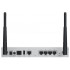 Межсетевой экран ZYXEL USG40W-RU0102F USG40W UTM BDL Межсетевой экран ZYXEL USG40W-RU0102F USG40W UTM BDL