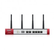 Межсетевой экран ZYXEL USG60W-RU0101F USG60W