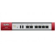 Межсетевой экран ZYXEL USG60 UTM BDL USG60-RU0102F