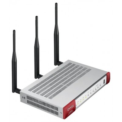 Межсетевой экран ZYXEL USG FLEX USGFLEX100W-RU0102F