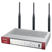 Межсетевой экран ZYXEL USG FLEX USGFLEX100W-RU0101F