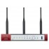 Межсетевой экран ZYXEL USG FLEX USGFLEX100W-RU0101F Межсетевой экран ZYXEL USG FLEX USGFLEX100W-RU0101F