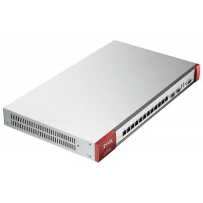 Межсетевой экран ZYXEL USG FLEX 700 USGFLEX700-RU0102F Межсетевой экран ZYXEL USG FLEX 700 USGFLEX700-RU0102F