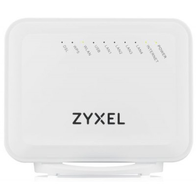Роутер Wi-Fi ZYXEL VMG1312-T20B VMG1312-T20B-EU02V1F Роутер Wi-Fi ZYXEL VMG1312-T20B VMG1312-T20B-EU02V1F
