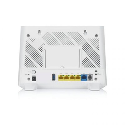 Роутер WiFi ZYXEL VMG3625-T50B VMG3625-T50B-EU01V1F Роутер WiFi ZYXEL VMG3625-T50B VMG3625-T50B-EU01V1F