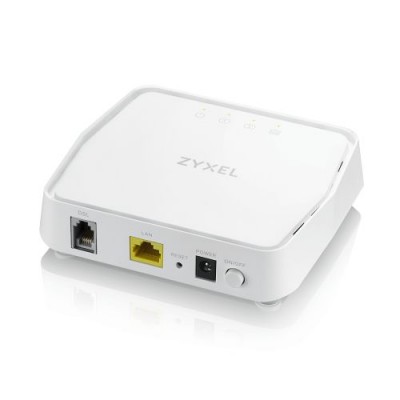 Маршрутизатор ZYXEL VMG4005-B50A VMG4005-B50A-EU01V1F Маршрутизатор ZYXEL VMG4005-B50A VMG4005-B50A-EU01V1F