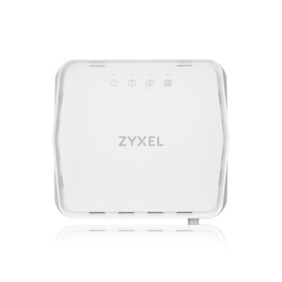 Маршрутизатор ZYXEL VMG4005-B50A VMG4005-B50A-EU01V1F Маршрутизатор ZYXEL VMG4005-B50A VMG4005-B50A-EU01V1F