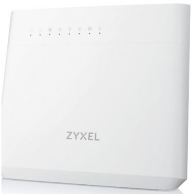 Роутер ZYXEL VMG8825-T50K VMG8825-T50K-EU01V1F Роутер ZYXEL VMG8825-T50K VMG8825-T50K-EU01V1F
