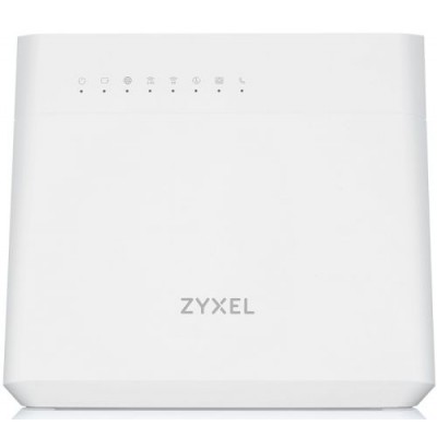 Роутер ZYXEL VMG8825-T50K VMG8825-T50K-EU01V1F Роутер ZYXEL VMG8825-T50K VMG8825-T50K-EU01V1F
