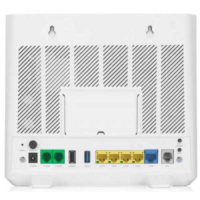 Роутер ZYXEL VMG8825-T50K VMG8825-T50K-EU01V1F Роутер ZYXEL VMG8825-T50K VMG8825-T50K-EU01V1F