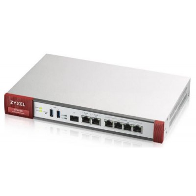 Межсетевой экран ZYXEL VPN100-RU0101F VPN100