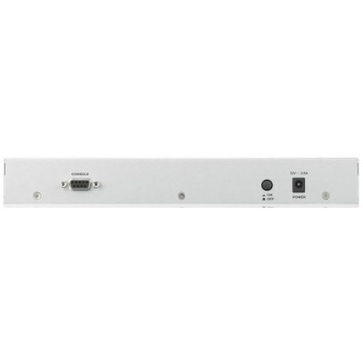Межсетевой экран ZYXEL VPN100-RU0101F VPN100