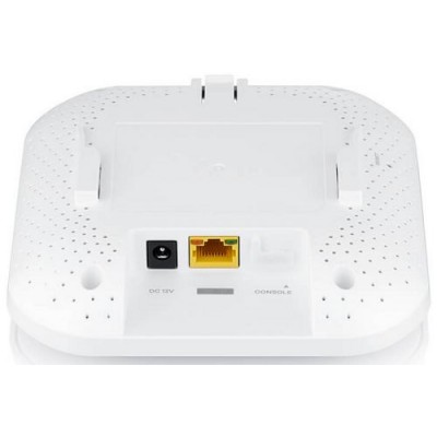 Точка доступа ZYXEL WAC500 WAC500-EU0101F Точка доступа ZYXEL WAC500 WAC500-EU0101F