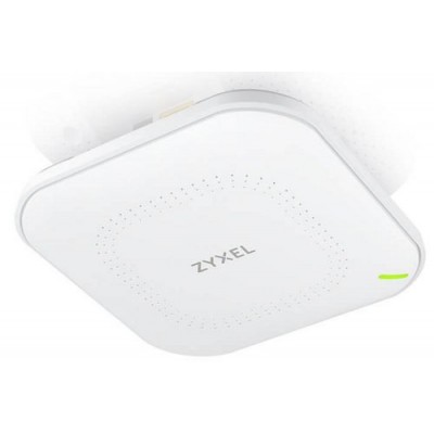 Точка доступа ZYXEL WAC500 WAC500-EU0101F Точка доступа ZYXEL WAC500 WAC500-EU0101F