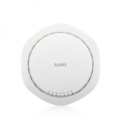 Точка доступа ZYXEL WAC6503D-S-EU0101F WAC6503D-S Точка доступа ZYXEL WAC6503D-S-EU0101F WAC6503D-S