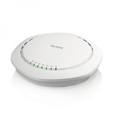 Точка доступа ZYXEL WAC6503D-S-EU0101F WAC6503D-S Точка доступа ZYXEL WAC6503D-S-EU0101F WAC6503D-S