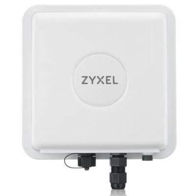 Точка доступа внешняя ZYXEL WAC6552D-S WAC6552D-S-EU0101F Точка доступа внешняя ZYXEL WAC6552D-S WAC6552D-S-EU0101F