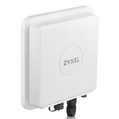 Точка доступа внешняя ZYXEL WAC6552D-S WAC6552D-S-EU0101F Точка доступа внешняя ZYXEL WAC6552D-S WAC6552D-S-EU0101F