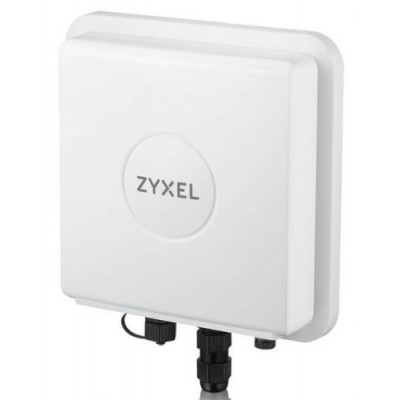Точка доступа внешняя ZYXEL WAC6552D-S WAC6552D-S-EU0101F Точка доступа внешняя ZYXEL WAC6552D-S WAC6552D-S-EU0101F