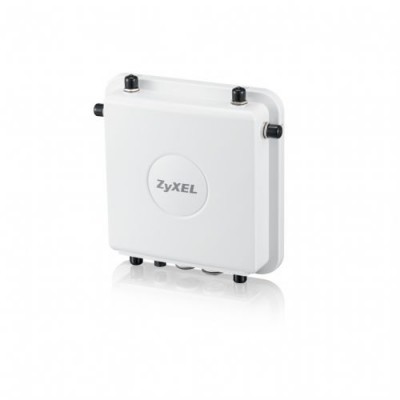 Точка доступа ZYXEL WAC6553D-E-EU0201F WAC6553D-E Точка доступа ZYXEL WAC6553D-E-EU0201F WAC6553D-E
