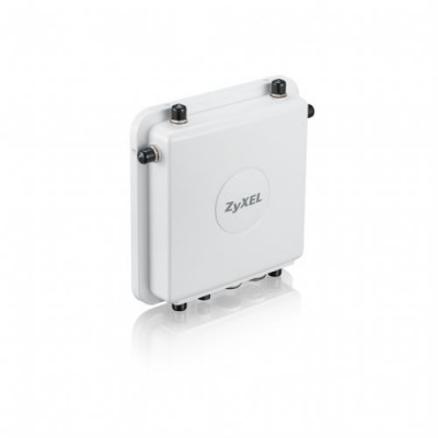 Точка доступа ZYXEL WAC6553D-E-EU0201F WAC6553D-E Точка доступа ZYXEL WAC6553D-E-EU0201F WAC6553D-E