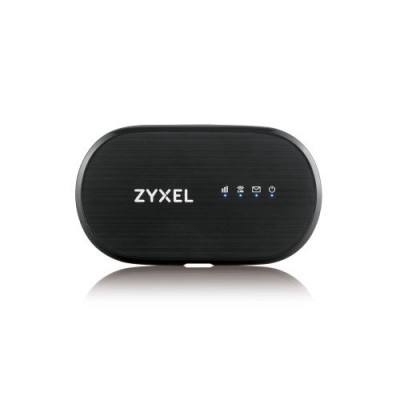 Маршрутизатор ZYXEL WAH7601 WAH7601-EUZNV1F Маршрутизатор ZYXEL WAH7601 WAH7601-EUZNV1F