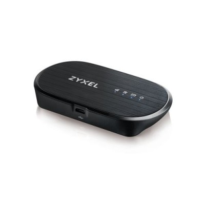 Маршрутизатор ZYXEL WAH7601 WAH7601-EUZNV1F Маршрутизатор ZYXEL WAH7601 WAH7601-EUZNV1F