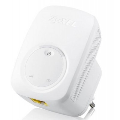 Повторитель ZYXEL WRE2206-EU0101F WRE2206