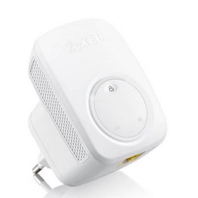 Повторитель ZYXEL WRE2206-EU0101F WRE2206