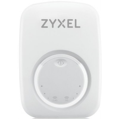 Повторитель ZYXEL WRE6505V2-EU0101F WRE6505V2 Повторитель ZYXEL WRE6505V2-EU0101F WRE6505V2