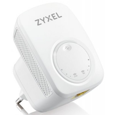Повторитель ZYXEL WRE6505V2-EU0101F WRE6505V2 Повторитель ZYXEL WRE6505V2-EU0101F WRE6505V2