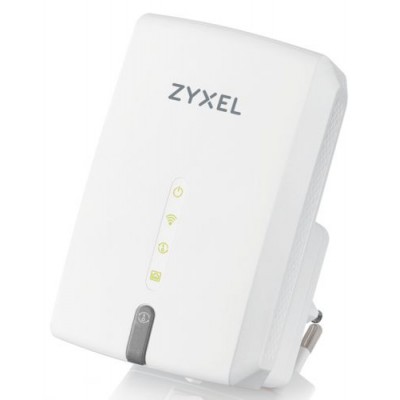 Повторитель ZYXEL WRE6602-EU0101F WRE6602 Повторитель ZYXEL WRE6602-EU0101F WRE6602