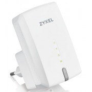 Повторитель ZYXEL WRE6602-EU0101F WRE6602