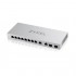 Коммутатор ZYXEL XGS1010-12 XGS1010-12-ZZ0101F Коммутатор ZYXEL XGS1010-12 XGS1010-12-ZZ0101F