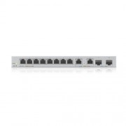 Коммутатор ZYXEL XGS1210-12 XGS1210-12-ZZ0101F