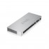 Коммутатор ZYXEL XGS1210-12 XGS1210-12-ZZ0101F Коммутатор ZYXEL XGS1210-12 XGS1210-12-ZZ0101F