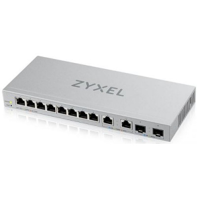 Коммутатор ZYXEL XGS1250-12 XGS1250-12-ZZ0101F Коммутатор ZYXEL XGS1250-12 XGS1250-12-ZZ0101F