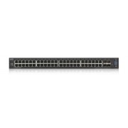 Коммутатор управляемый ZYXEL XGS2210-52-EU0101F XGS2210-52