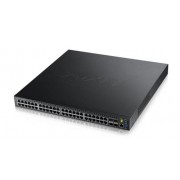 Коммутатор управляемый ZYXEL XGS3700-48-ZZ0101F XGS3700-48