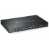 Коммутатор управляемый ZYXEL XGS4600-32-ZZ0102F XGS4600-32 Коммутатор управляемый ZYXEL XGS4600-32-ZZ0102F XGS4600-32