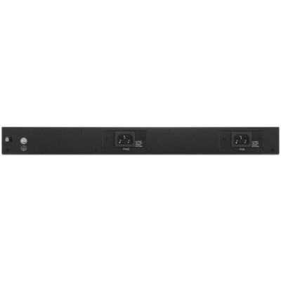 Коммутатор управляемый ZYXEL XGS4600-32-ZZ0102F XGS4600-32 Коммутатор управляемый ZYXEL XGS4600-32-ZZ0102F XGS4600-32