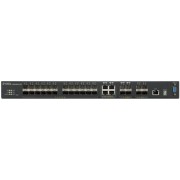 Коммутатор управляемый ZYXEL XGS4600-32F-ZZ0102F XGS4600-32F