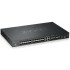 Коммутатор управляемый ZYXEL XGS4600-32F-ZZ0102F XGS4600-32F Коммутатор управляемый ZYXEL XGS4600-32F-ZZ0102F XGS4600-32F