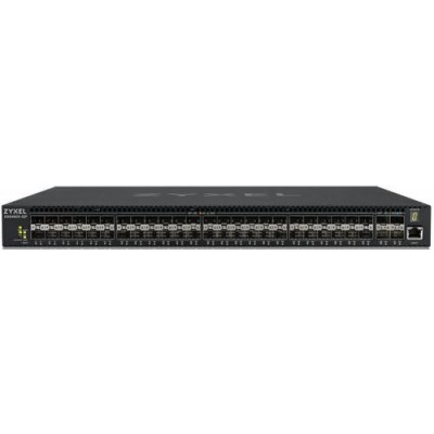 Коммутатор управляемый ZYXEL XGS4600-52F-ZZ0101F XGS4600-52F Коммутатор управляемый ZYXEL XGS4600-52F-ZZ0101F XGS4600-52F
