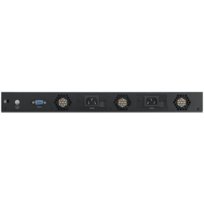 Коммутатор управляемый ZYXEL XGS4600-52F-ZZ0101F XGS4600-52F Коммутатор управляемый ZYXEL XGS4600-52F-ZZ0101F XGS4600-52F
