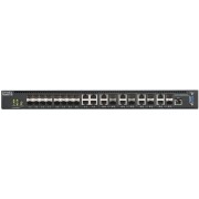 Коммутатор управляемый ZYXEL XS3800-28 XS3800-28-ZZ0101F