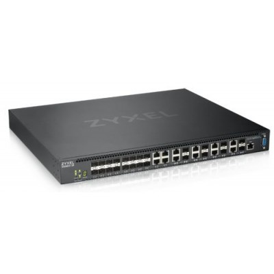 Коммутатор управляемый ZYXEL XS3800-28 XS3800-28-ZZ0101F